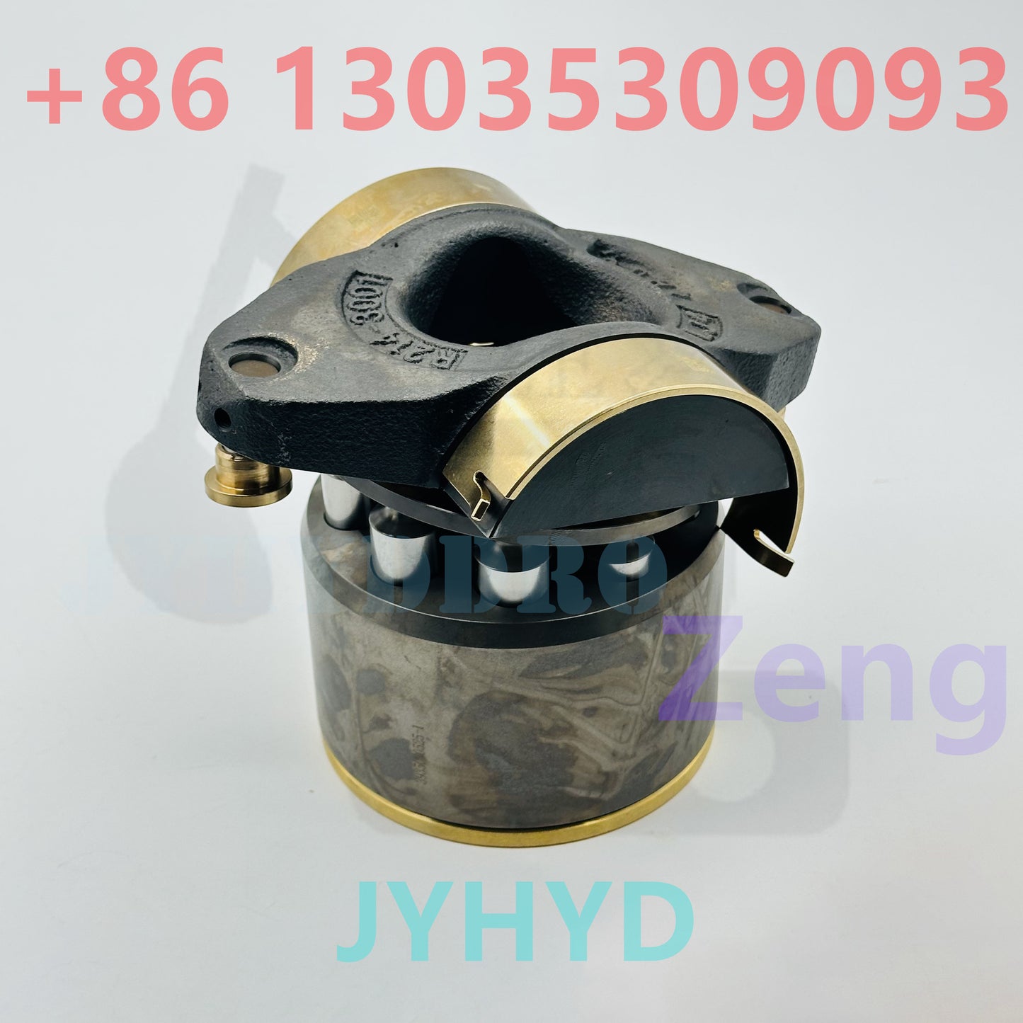 REXROTH A10VO74 hydraulic pump repair kit seal kit