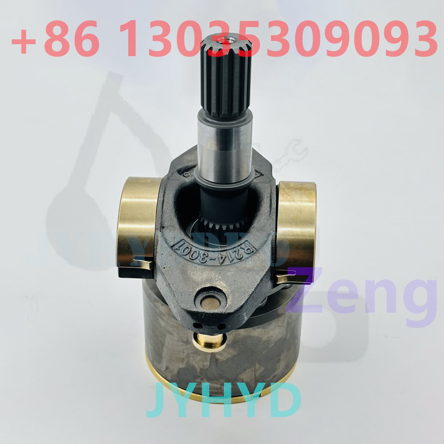 REXROTH A10VO74 hydraulic pump repair kit seal kit