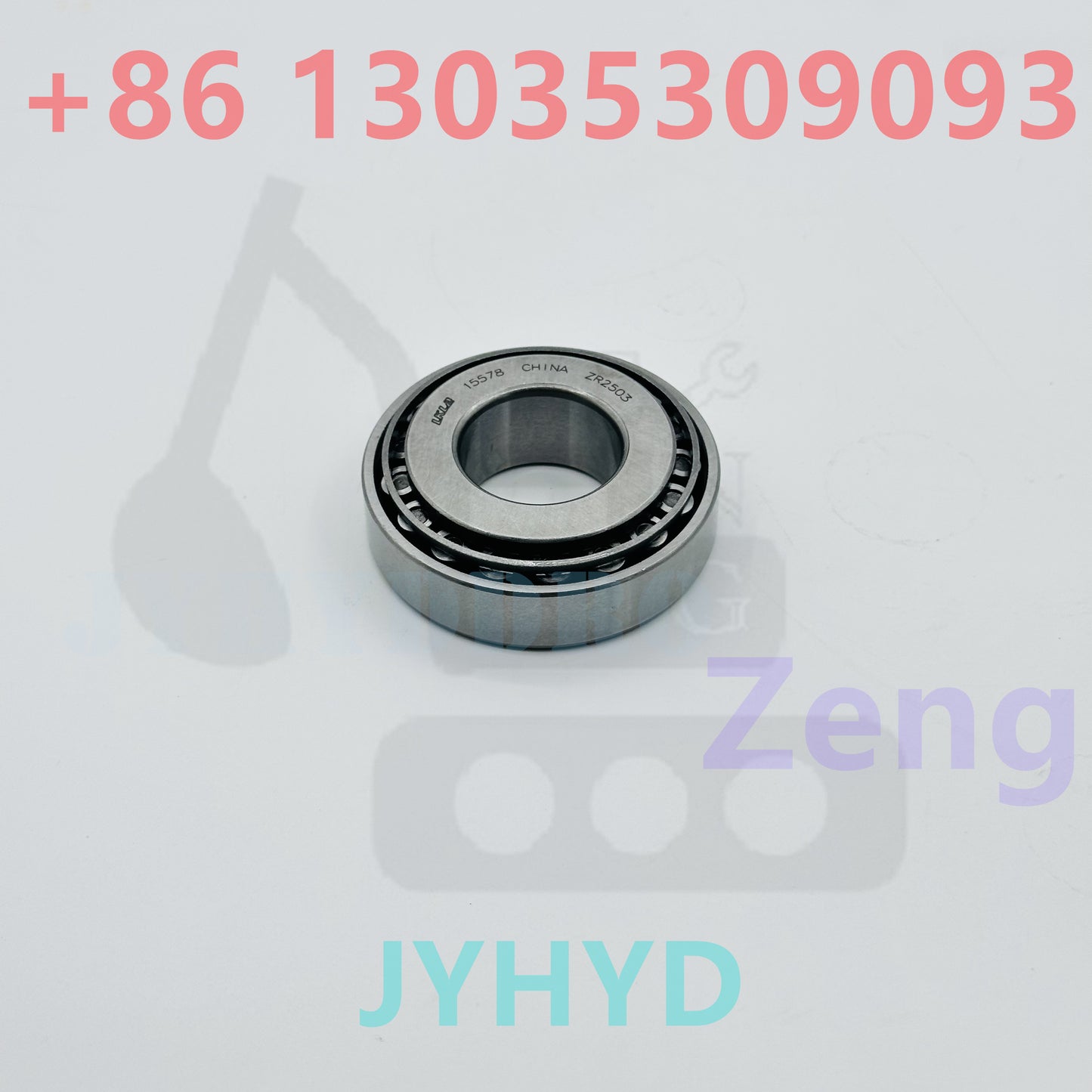 15578 ZR2503 BEARING