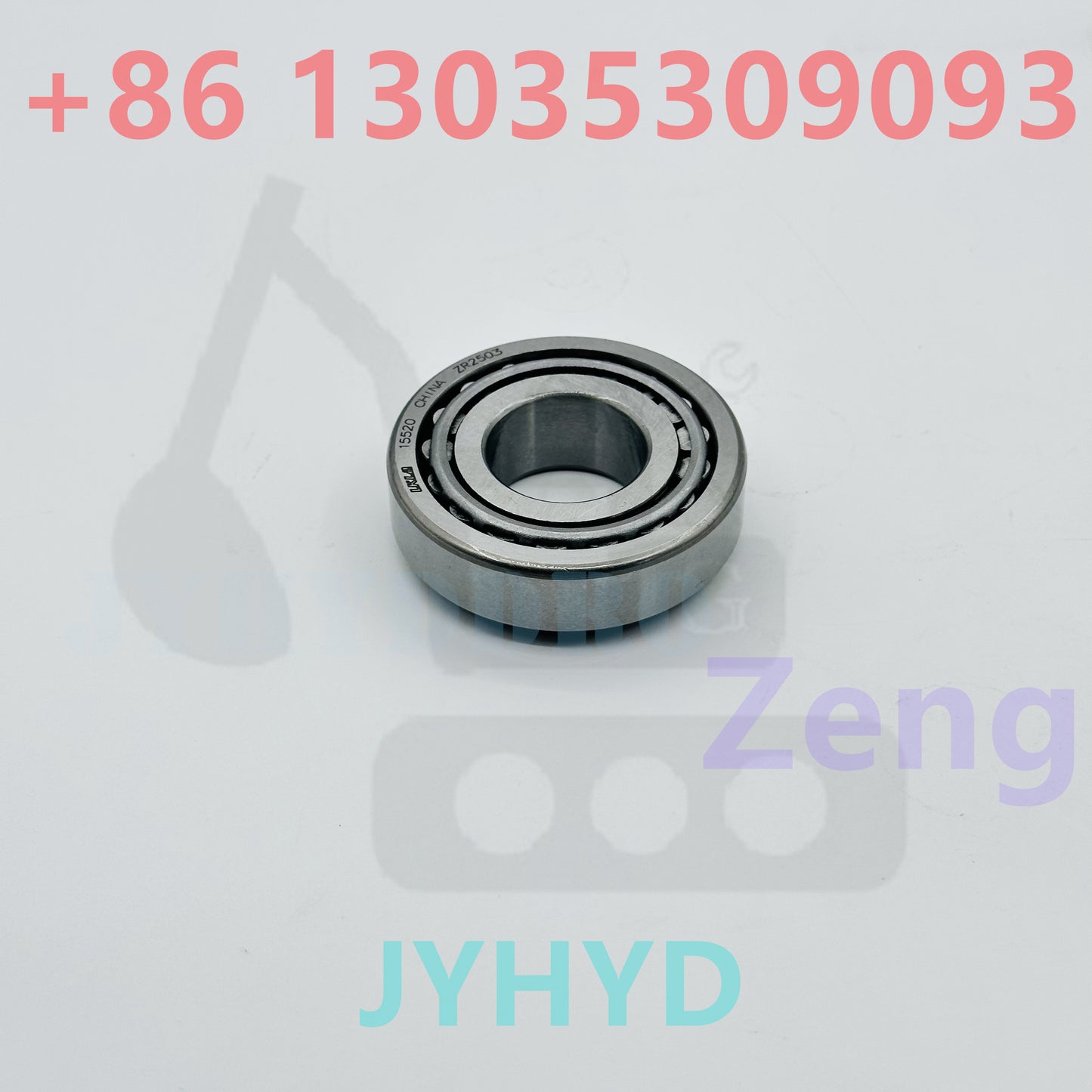 15578 ZR2503 BEARING