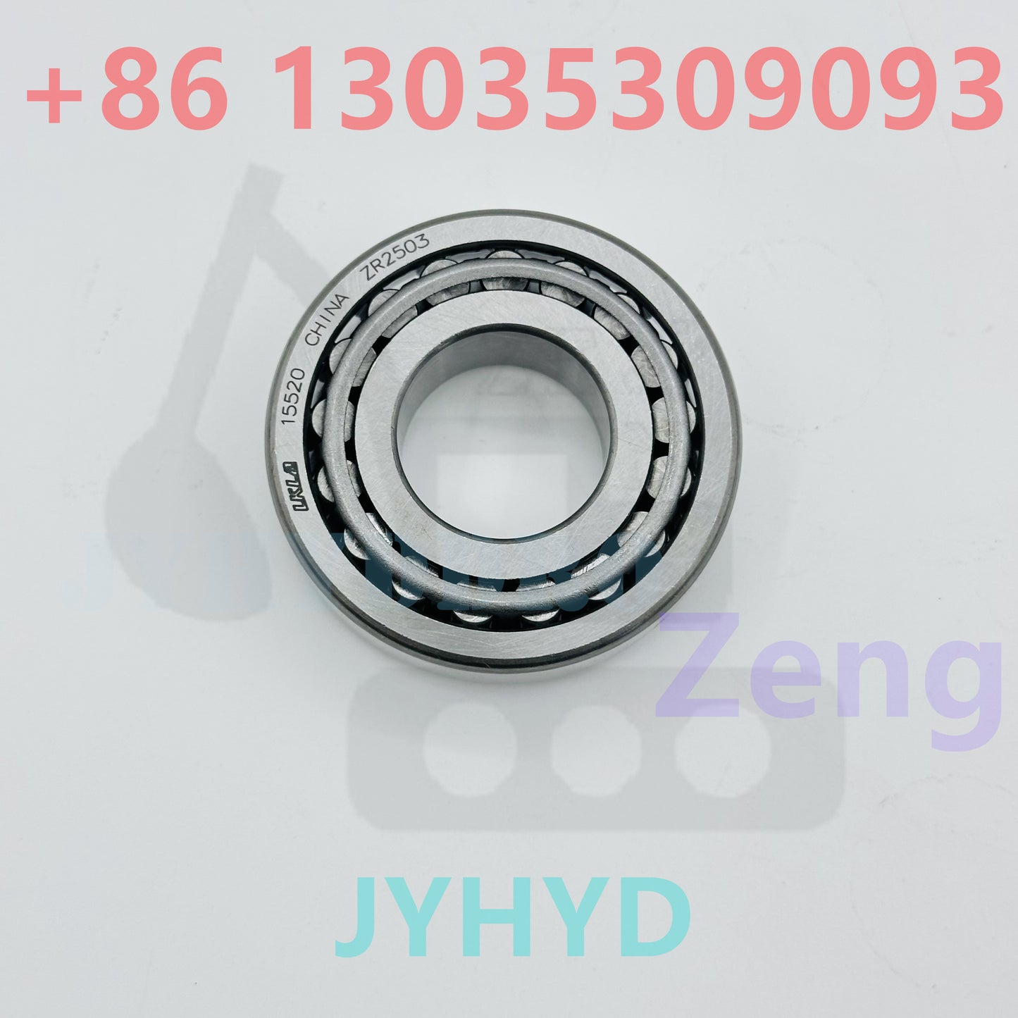 15578 ZR2503 BEARING