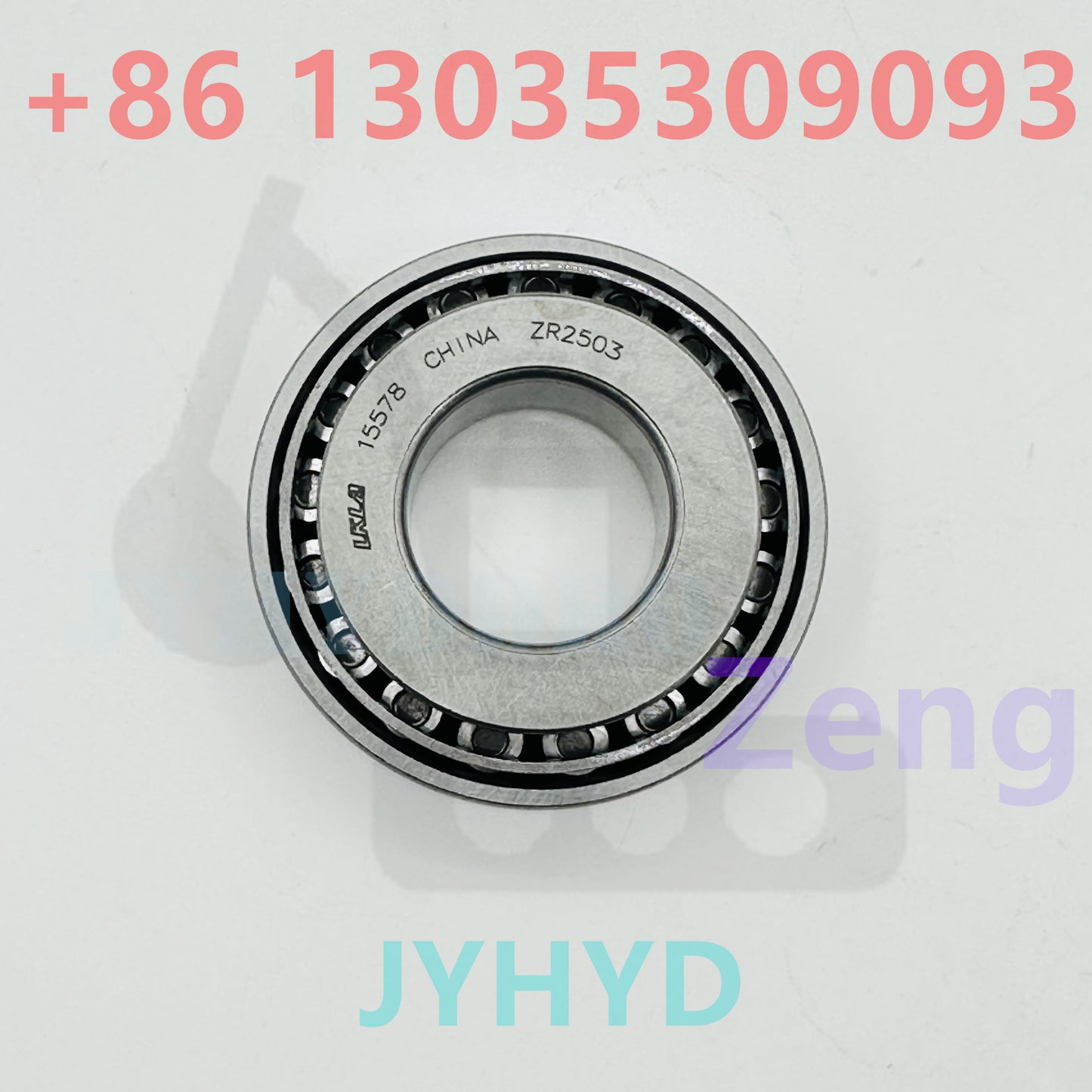 15578 ZR2503 BEARING
