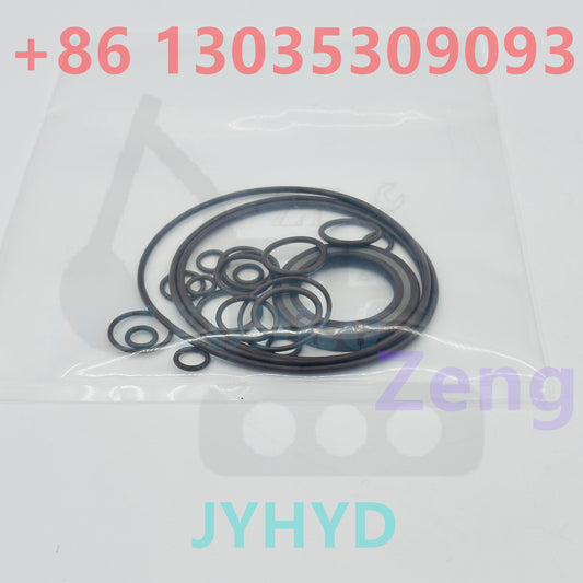 REXROTH A10VO74 hydraulic pump repair kit seal kit