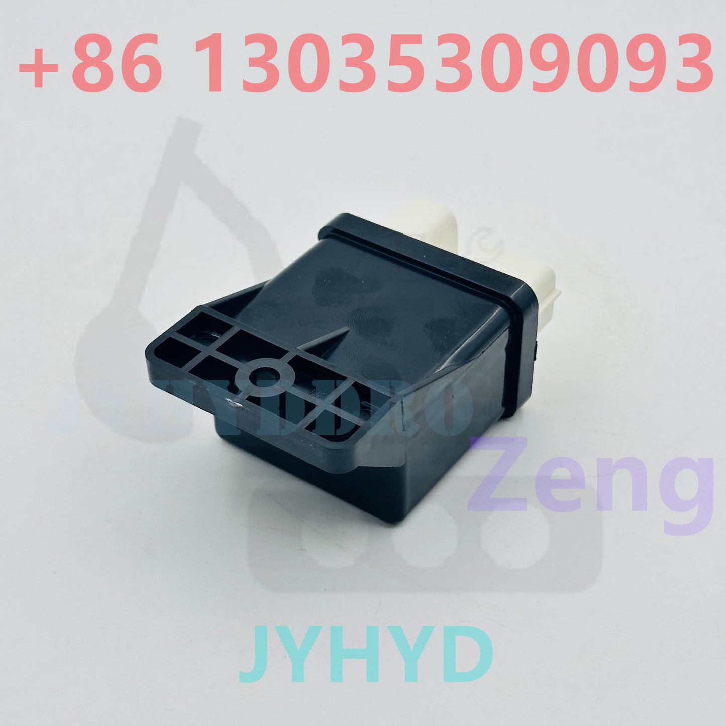 119802-77200 SAFETY RELAY