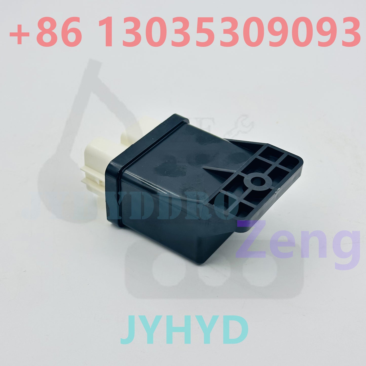 119802-77200 SAFETY RELAY