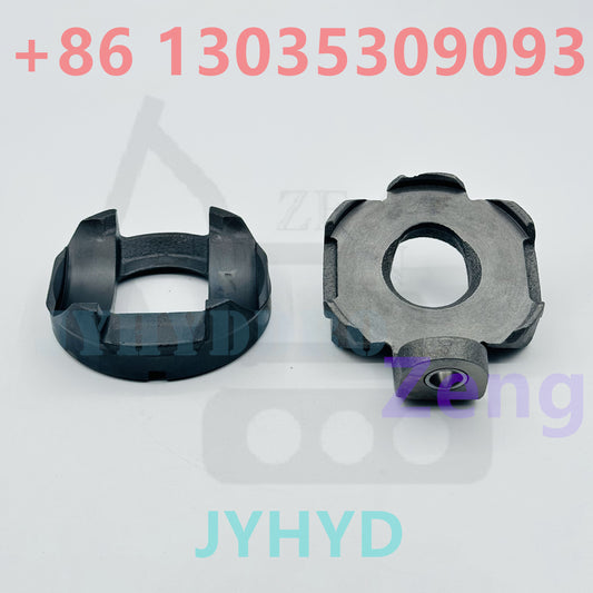K3VL80 hydraulic pump swash plate assy