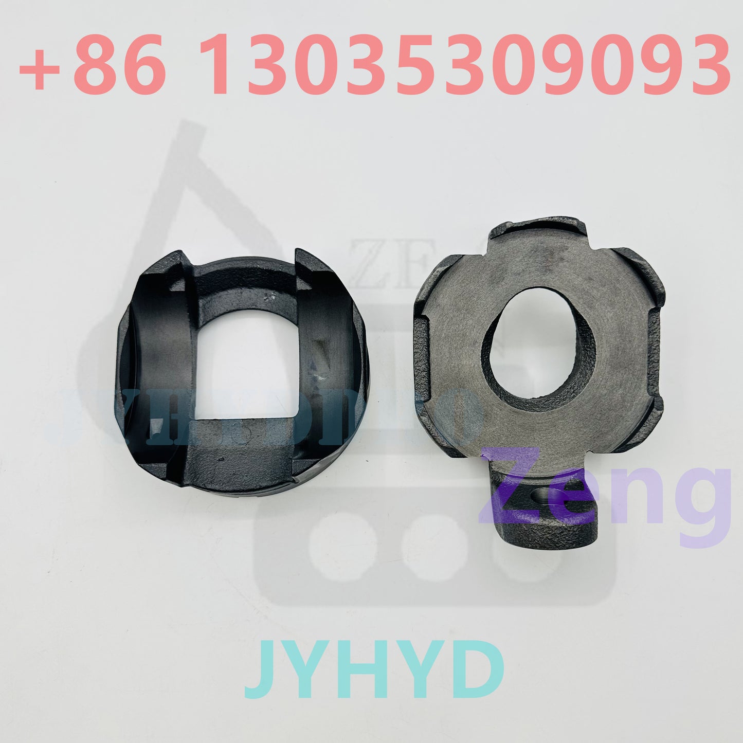 K3VL80 hydraulic pump swash plate assy