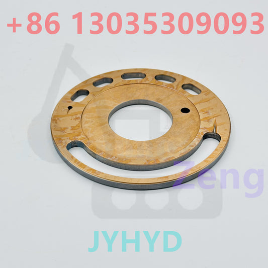 Parker P3145 hydraulic pump valve plate timing plate balance plate control plate control lens port plate