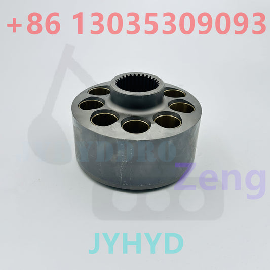 Parker P3145 hydraulic pump cylinder block rotor barrel