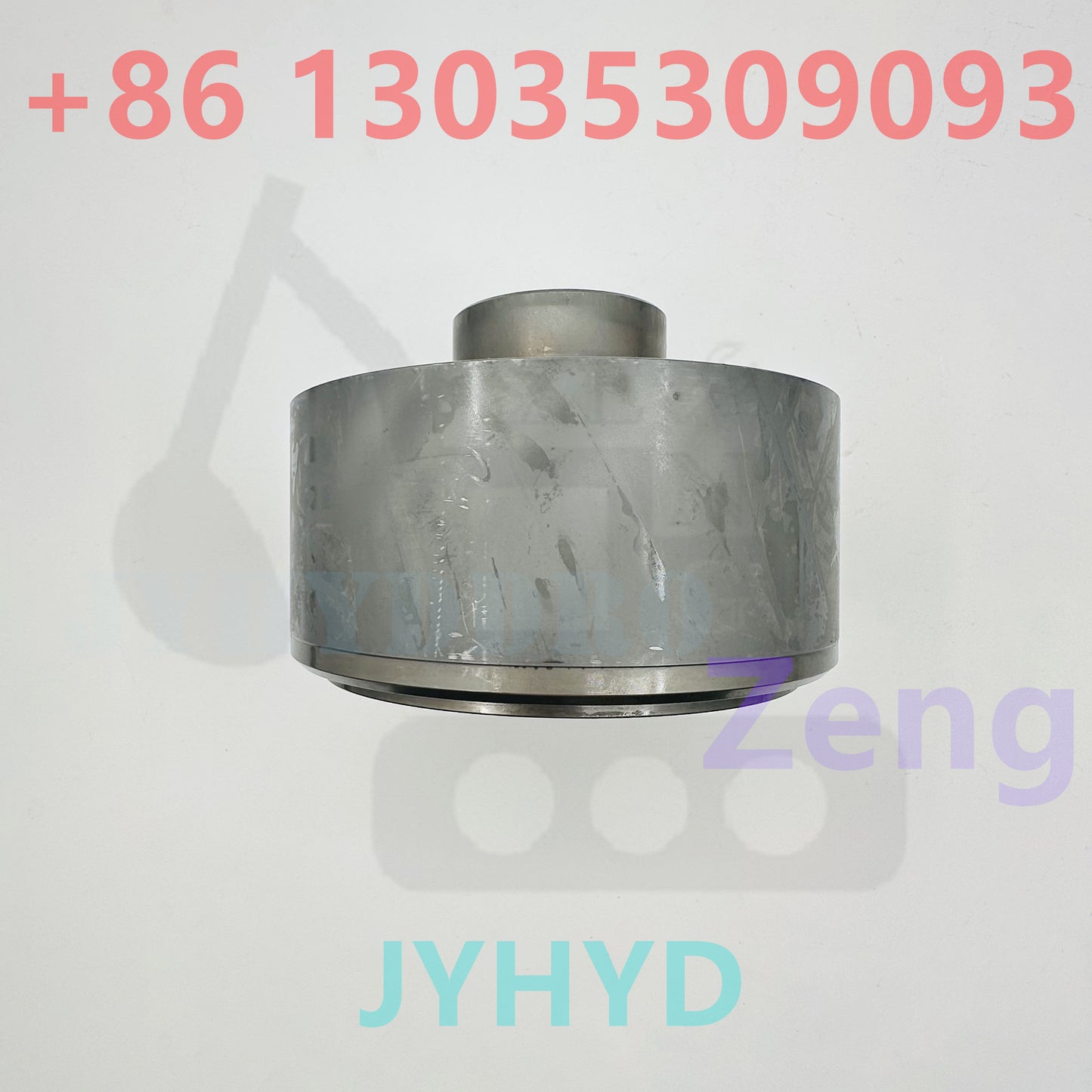 Parker P3145 hydraulic pump cylinder block rotor barrel