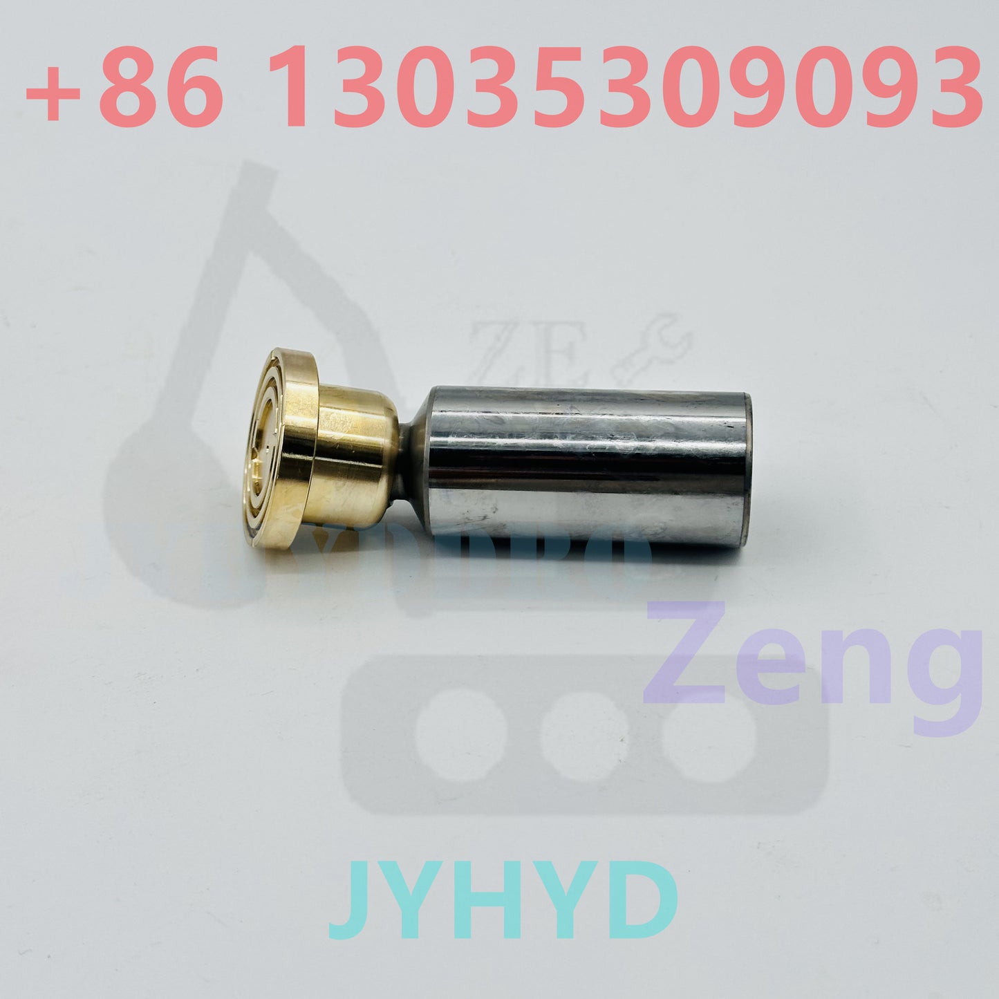 Parker P3145 hydraulic pump piston shoe piston subassembly piston kit plungers