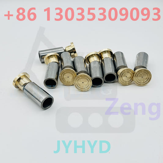 Parker P3145 hydraulic pump piston shoe piston subassembly piston kit plungers