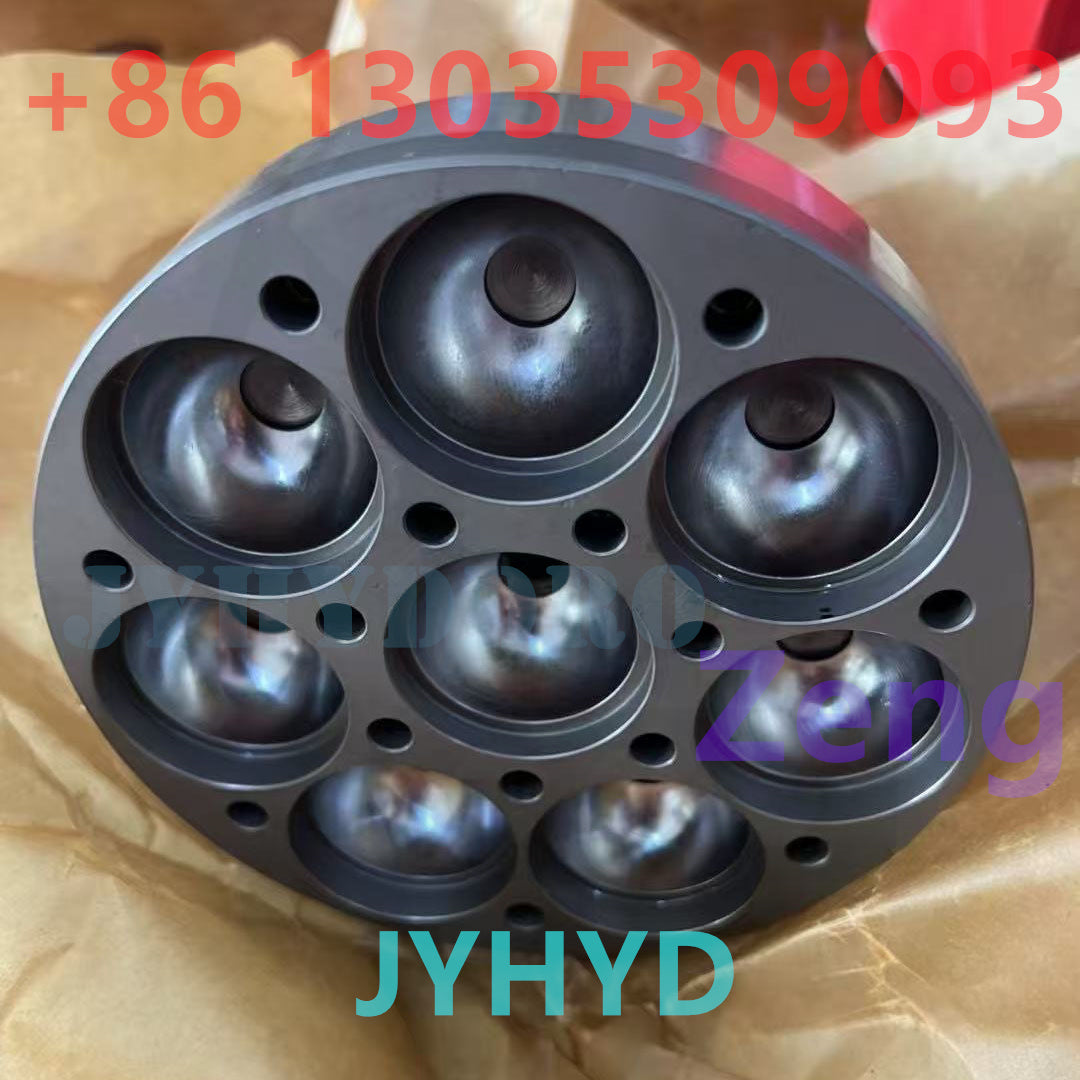 REXROTH A6VM200 travel motor drive shaft