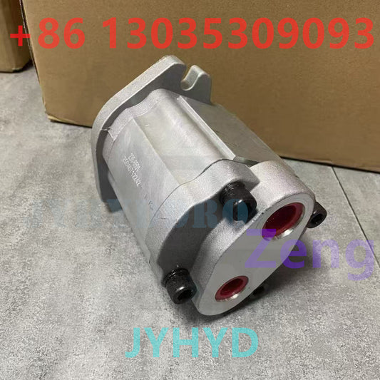 235-6501 GEAR PUMP