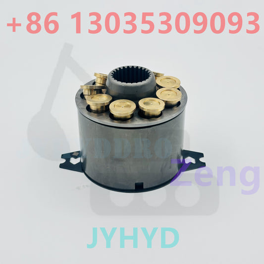 SAUER DANFOSS 90R42 hydraulic piston pump rotary group