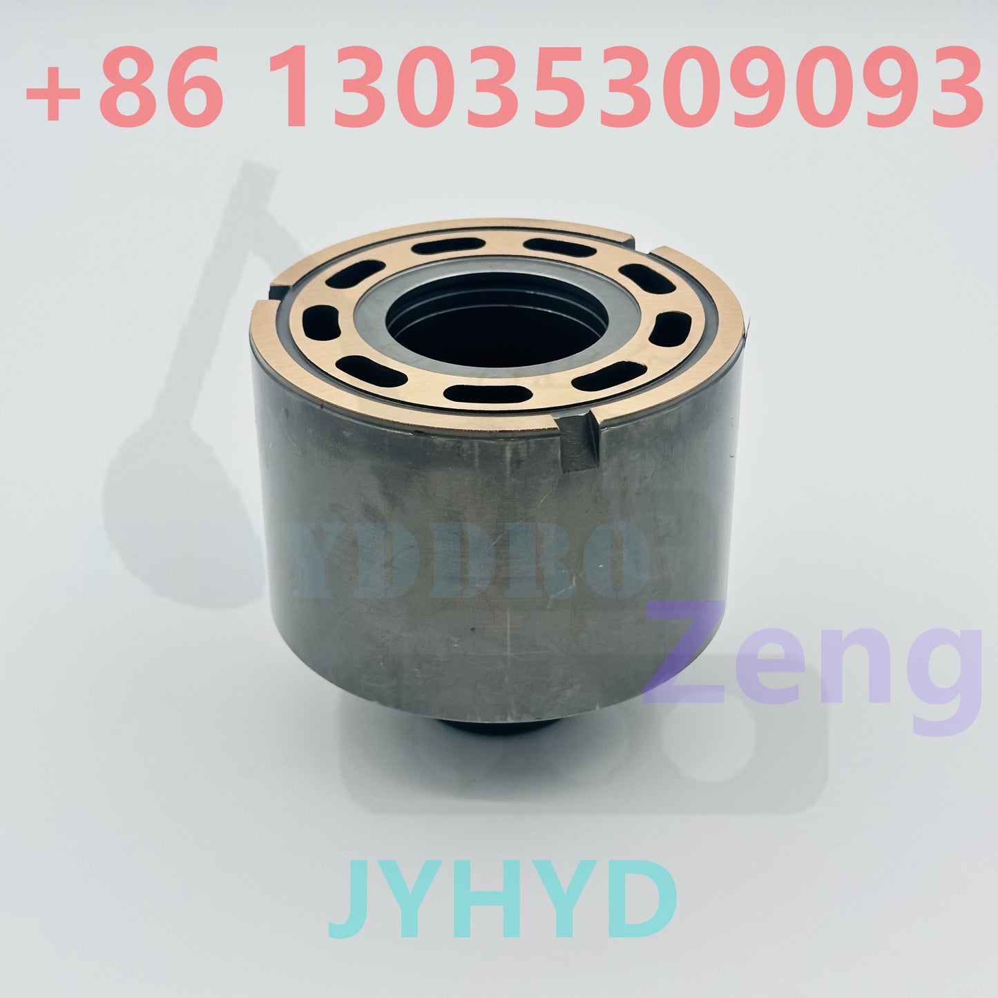 SAUER DANFOSS 90R42 hydraulic pump cylinder block rotor barrel