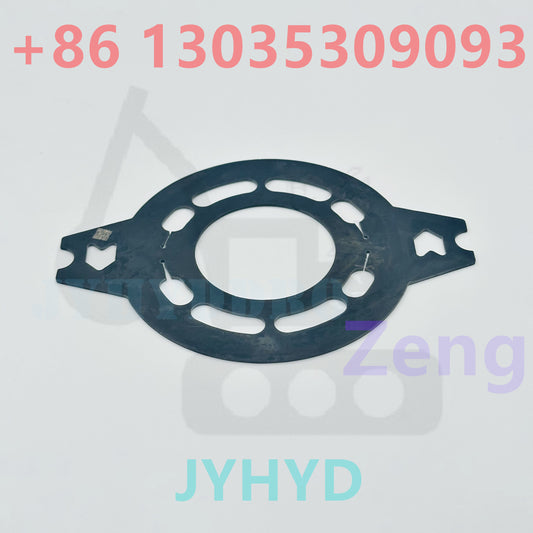 SAUER DANFOSS 90R42 hydraulic pump valve plate timing plate balance plate control plate control lens port plate