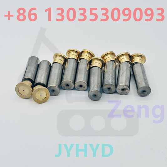 SAUER DANFOSS 90R42 hydraulic pump piston shoe piston subassembly piston kit plungers