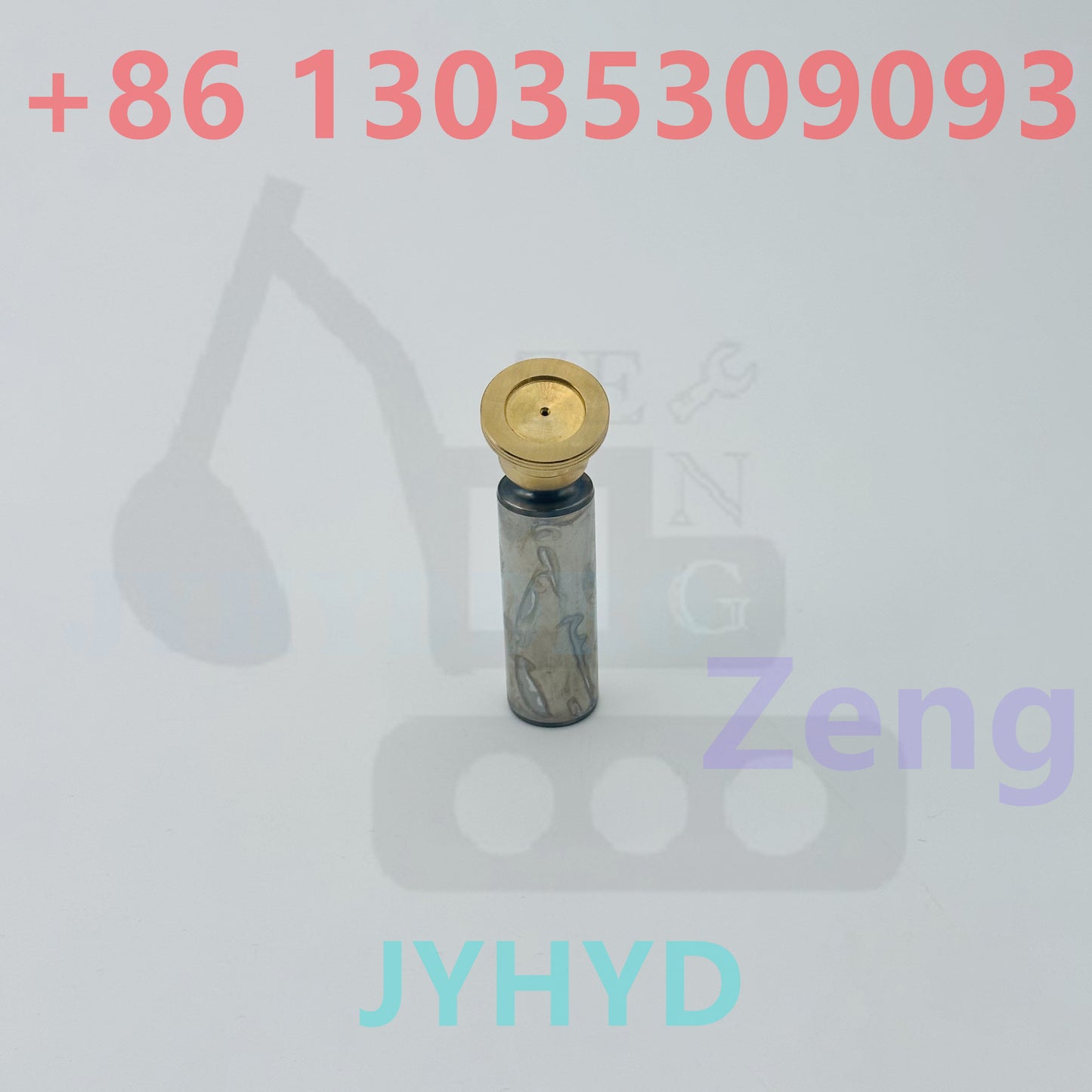 SAUER DANFOSS 90R42 hydraulic pump piston shoe piston subassembly piston kit plungers