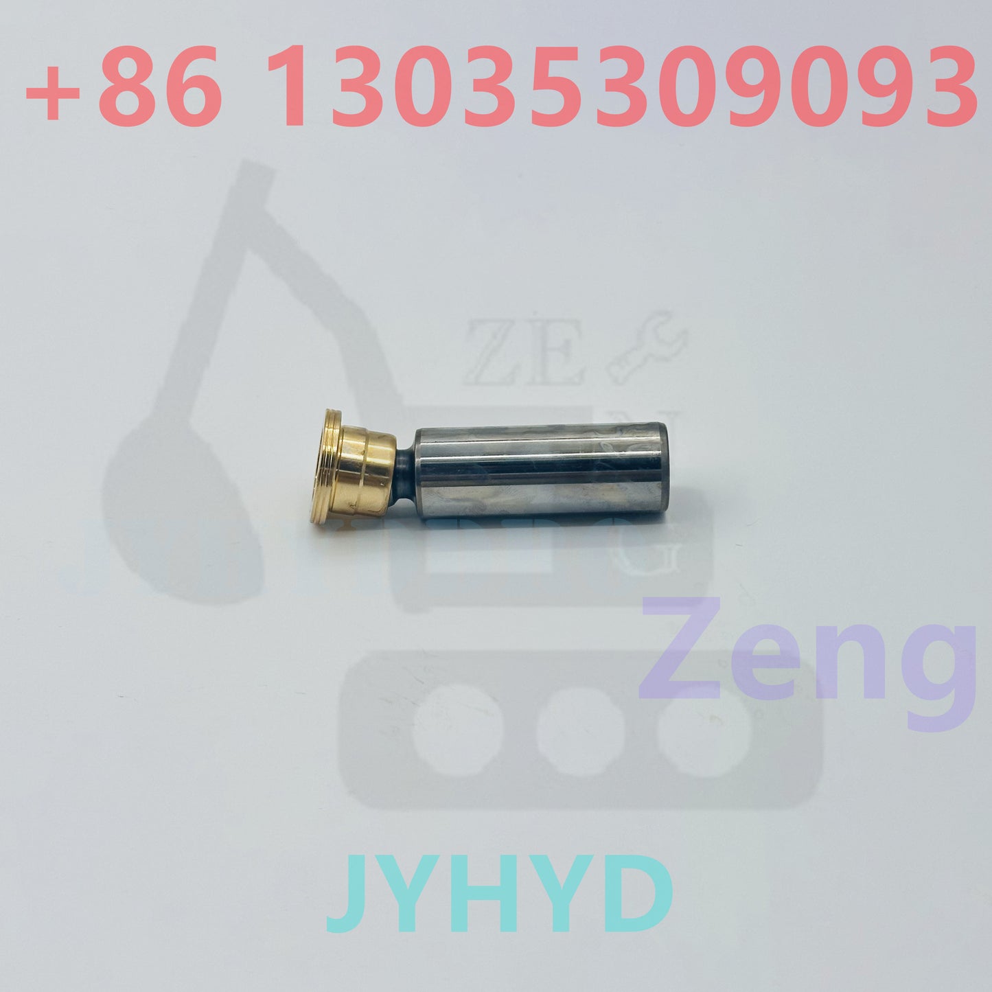 SAUER DANFOSS 90R42 hydraulic pump piston shoe piston subassembly piston kit plungers