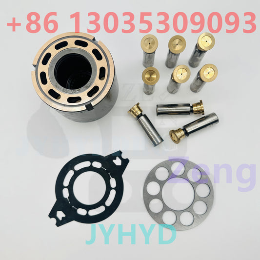 SAUER 90R42 hydraulic pump parts
