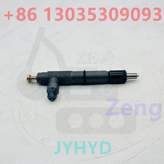 YANMAR 4TNV94 ENGINE 729906-53100 AF650 INJECTOR