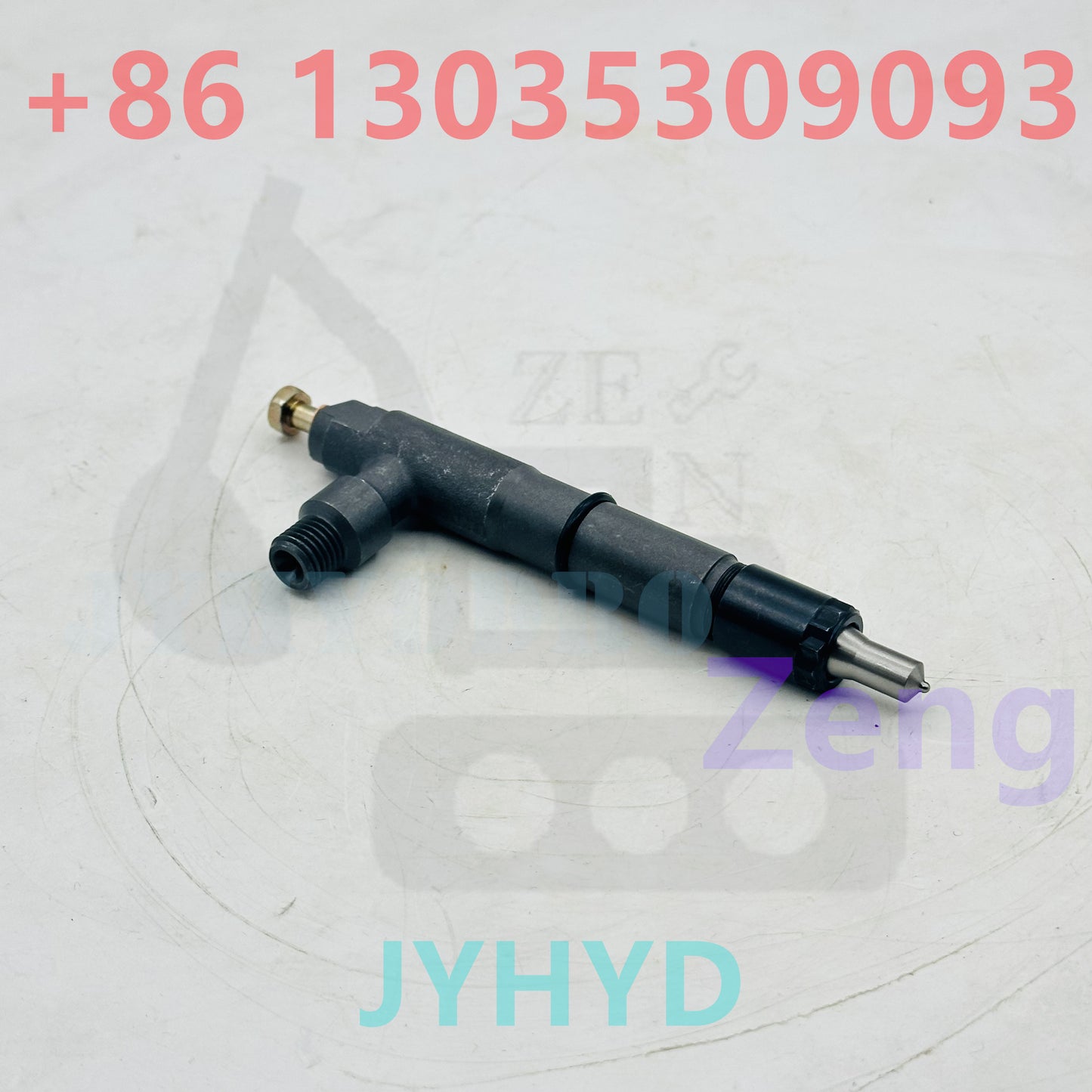 YANMAR 4TNV94 ENGINE 729906-53100 AF650 INJECTOR