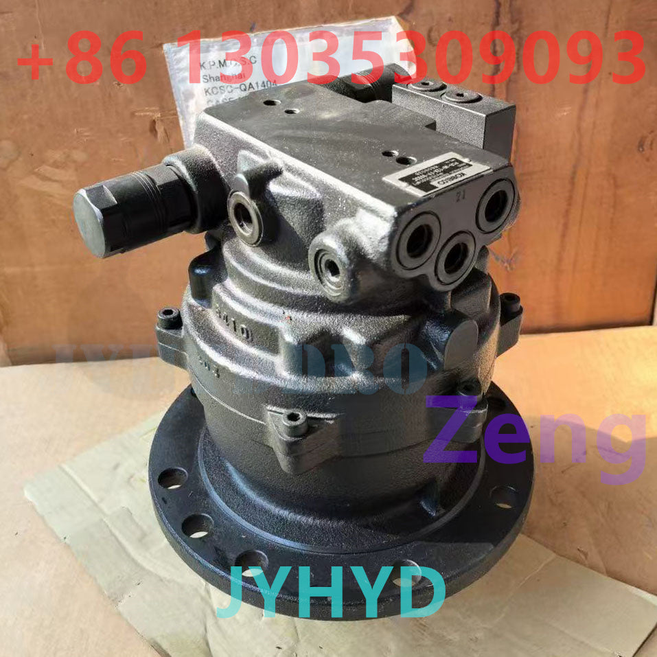 KOBELCO SK55 EXCAVATOR PCR-3B-12 SWING MOTOR