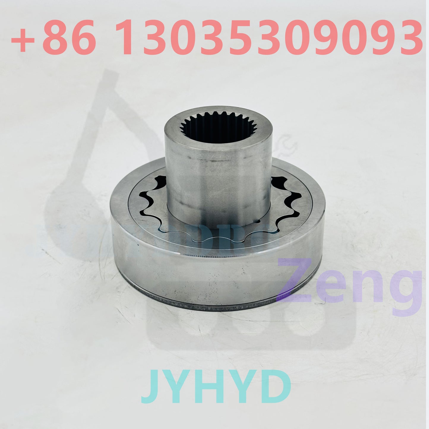 SAUER DANFOSS 90R100 HYDRAULIC PUMP 26CC CHARGE PUMP