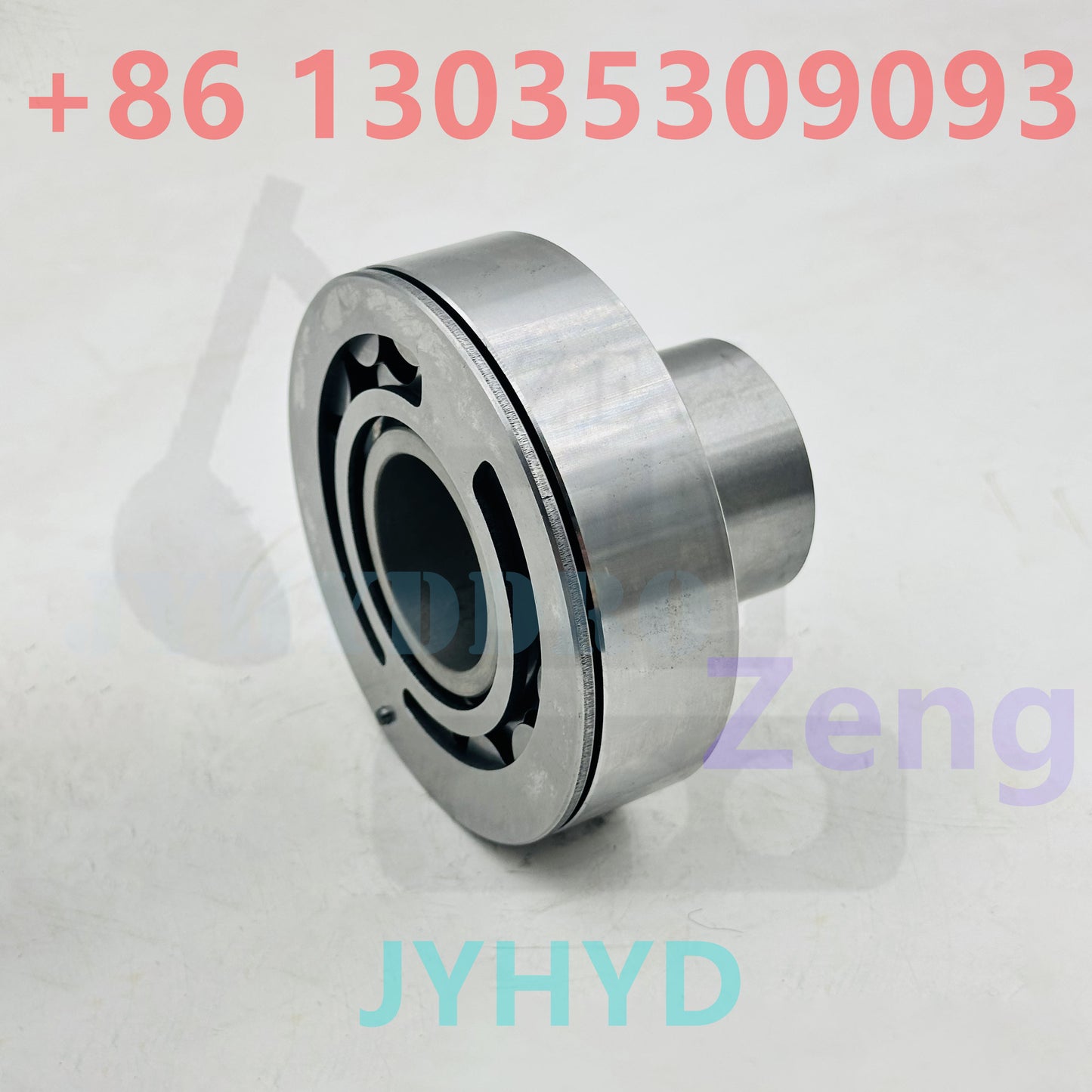 SAUER DANFOSS 90R100 HYDRAULIC PUMP 26CC CHARGE PUMP