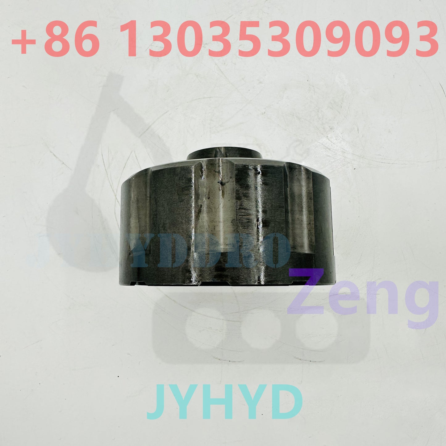 NACHI PCR-4B-20A swing motor cylinder block rotor barrel