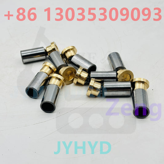 NACHI PCR-4B-20A swing motor piston shoe piston subassembly piston kit plungers