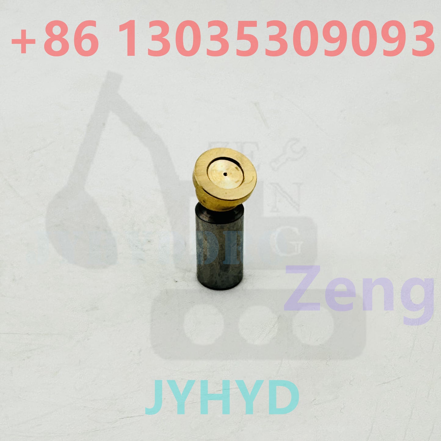 NACHI PCR-4B-20A swing motor piston shoe piston subassembly piston kit plungers