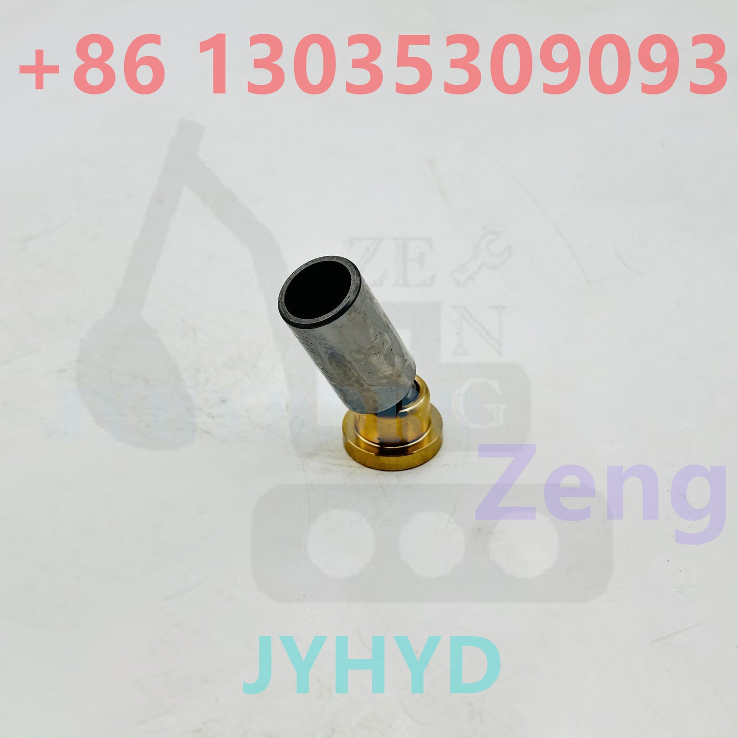 NACHI PCR-4B-20A swing motor piston shoe piston subassembly piston kit plungers
