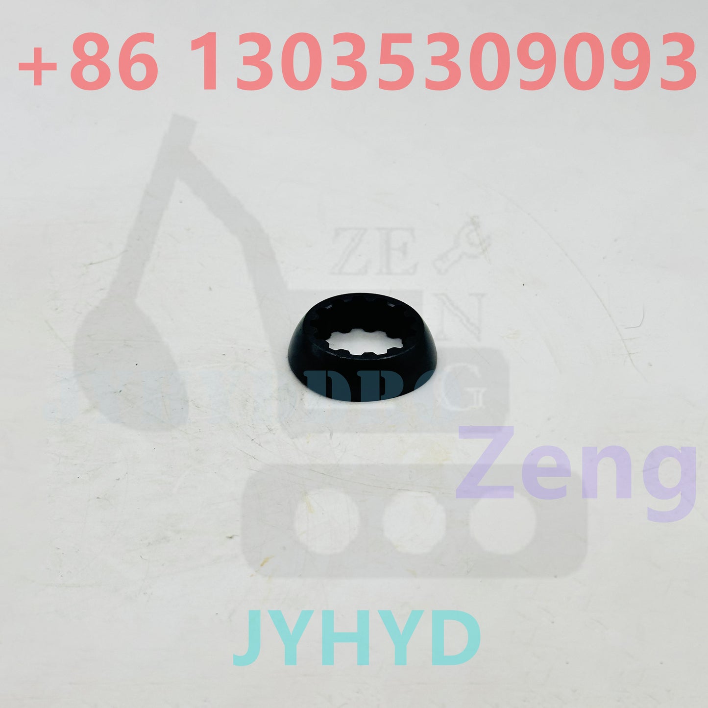 NACHI PCR-4B-20A swing motor ball guide retainer guide bushing thrust ball bowl holder