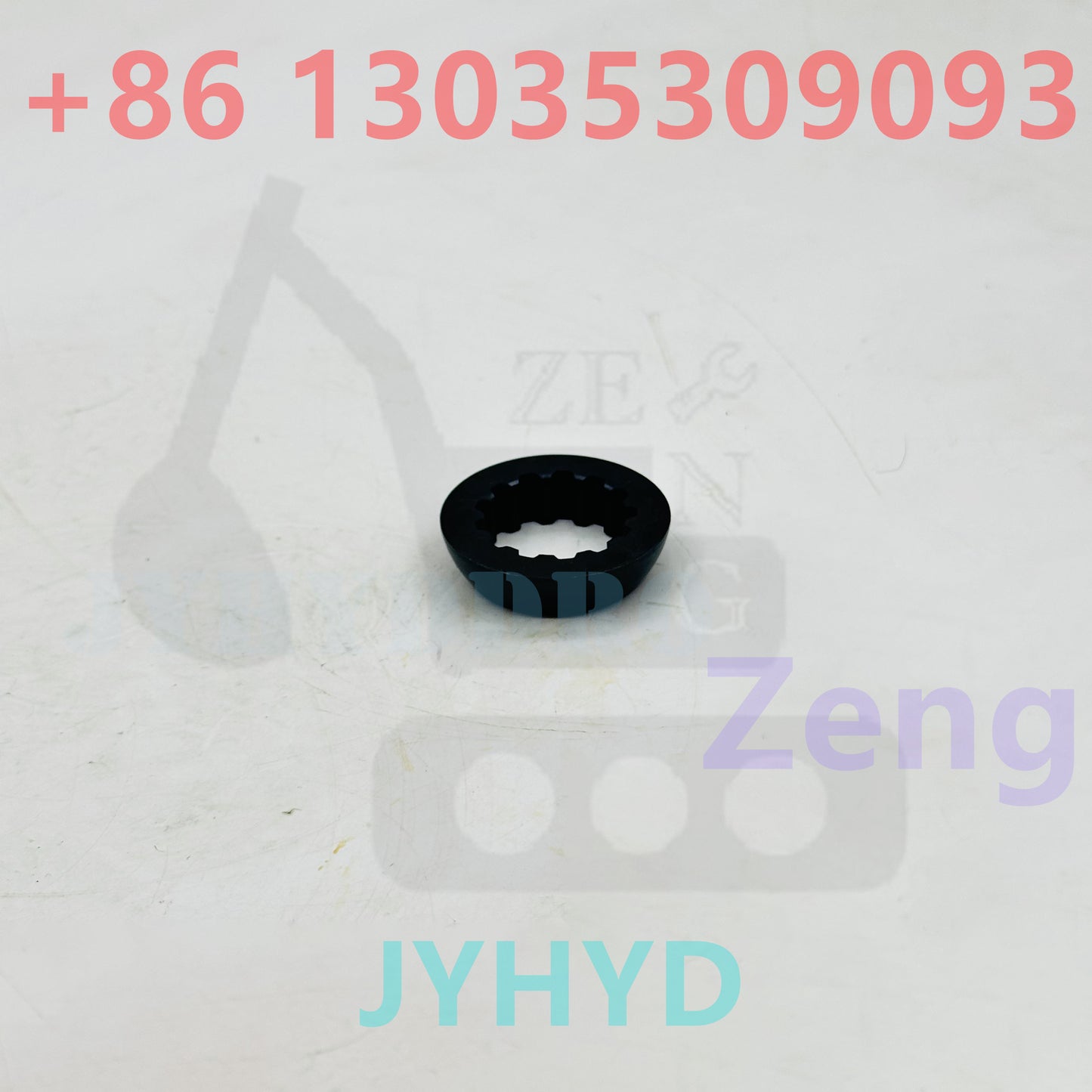 NACHI PCR-4B-20A swing motor ball guide retainer guide bushing thrust ball bowl holder