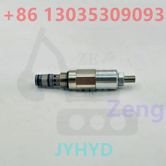 CATERPILLAR CAT306E2 EXCAVATOR PILOT VALVE