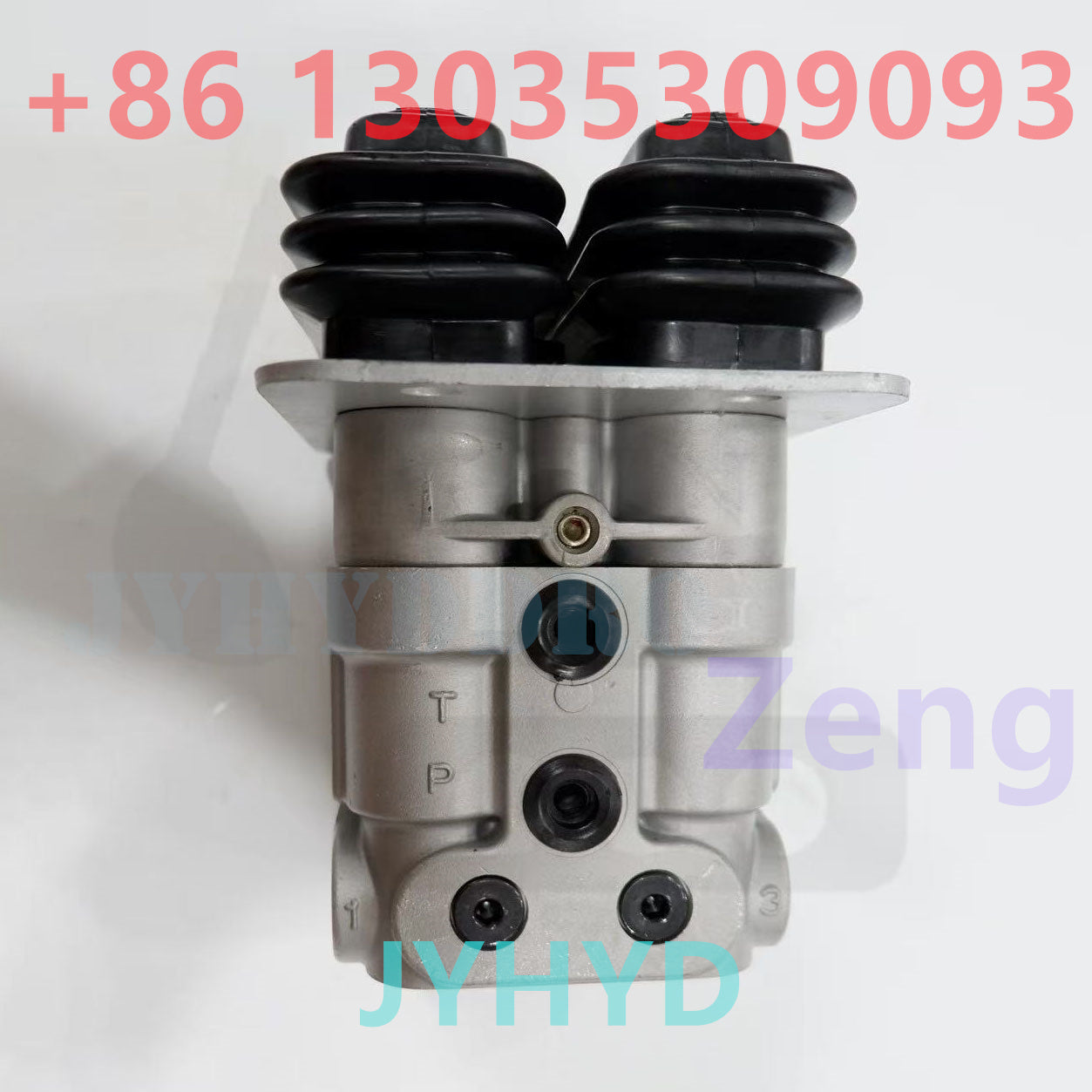 SANY SY215 SY235 SY365 EXCAVATOR 60170604 PILOT VALVE