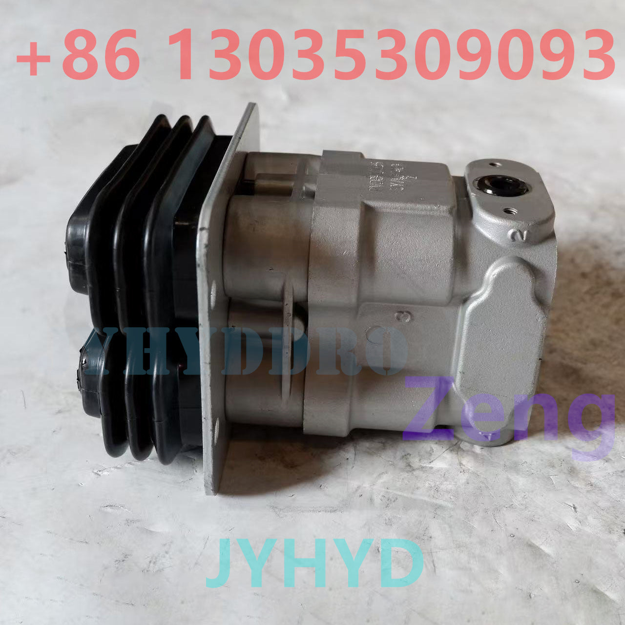 SANY SY215 SY235 SY365 EXCAVATOR 60170604 PILOT VALVE