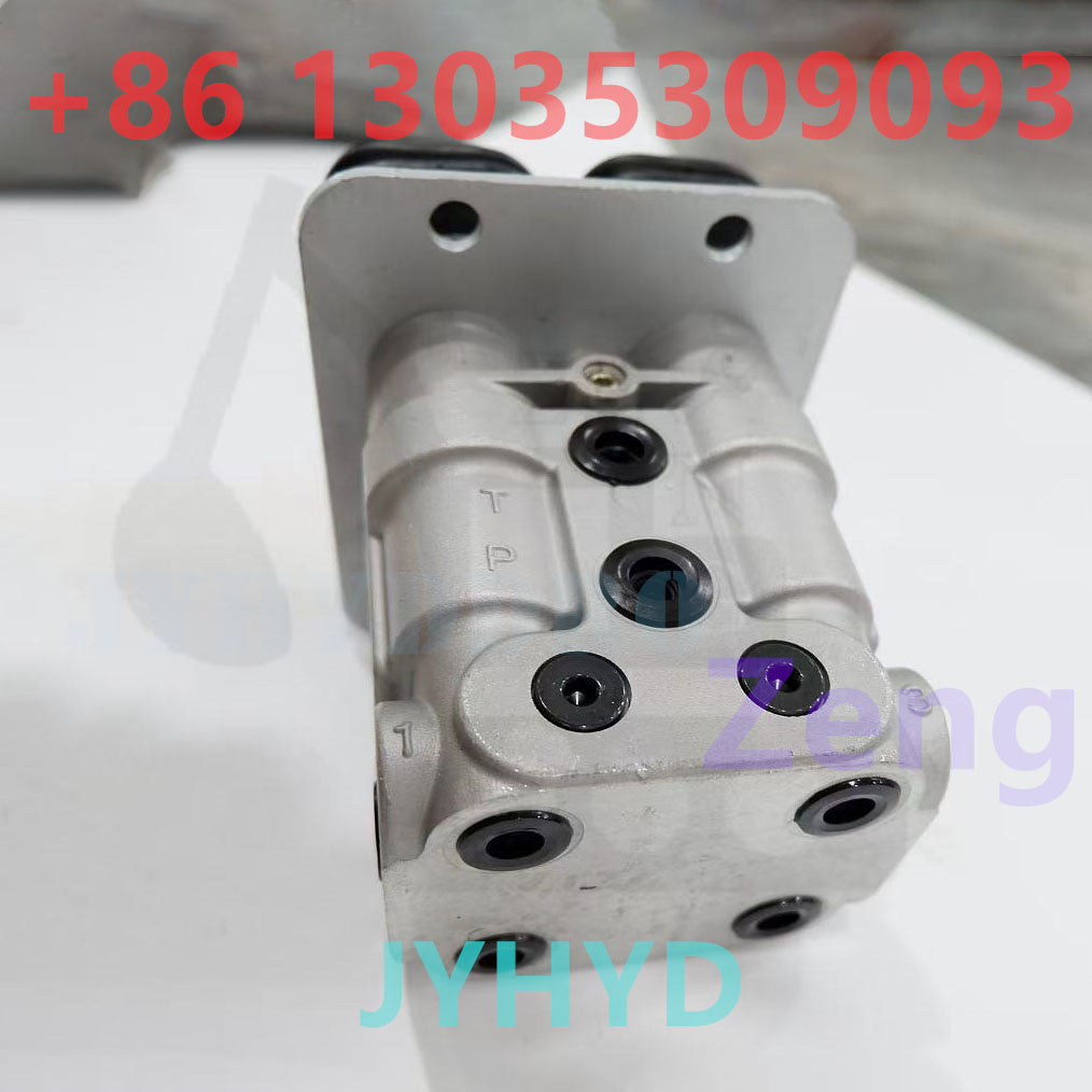 SANY SY215 SY235 SY365 EXCAVATOR 60170604 PILOT VALVE