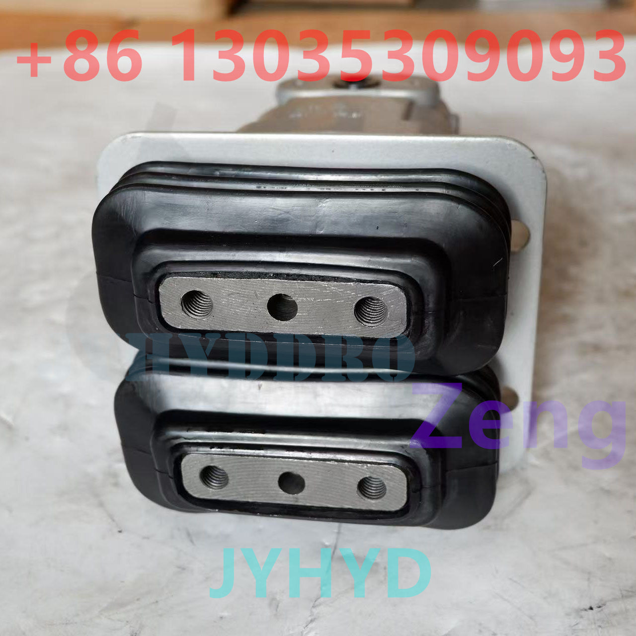 SANY SY215 SY235 SY365 EXCAVATOR 60170604 PILOT VALVE