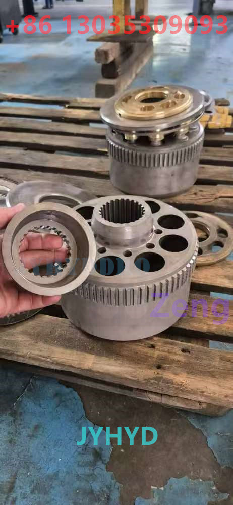 CATERPILLAR CAT390 EXCAVATOR TRAVEL MOTOR PARTS