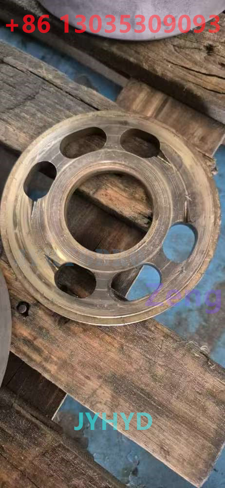 CATERPILLAR CAT390 EXCAVATOR TRAVEL MOTOR PARTS