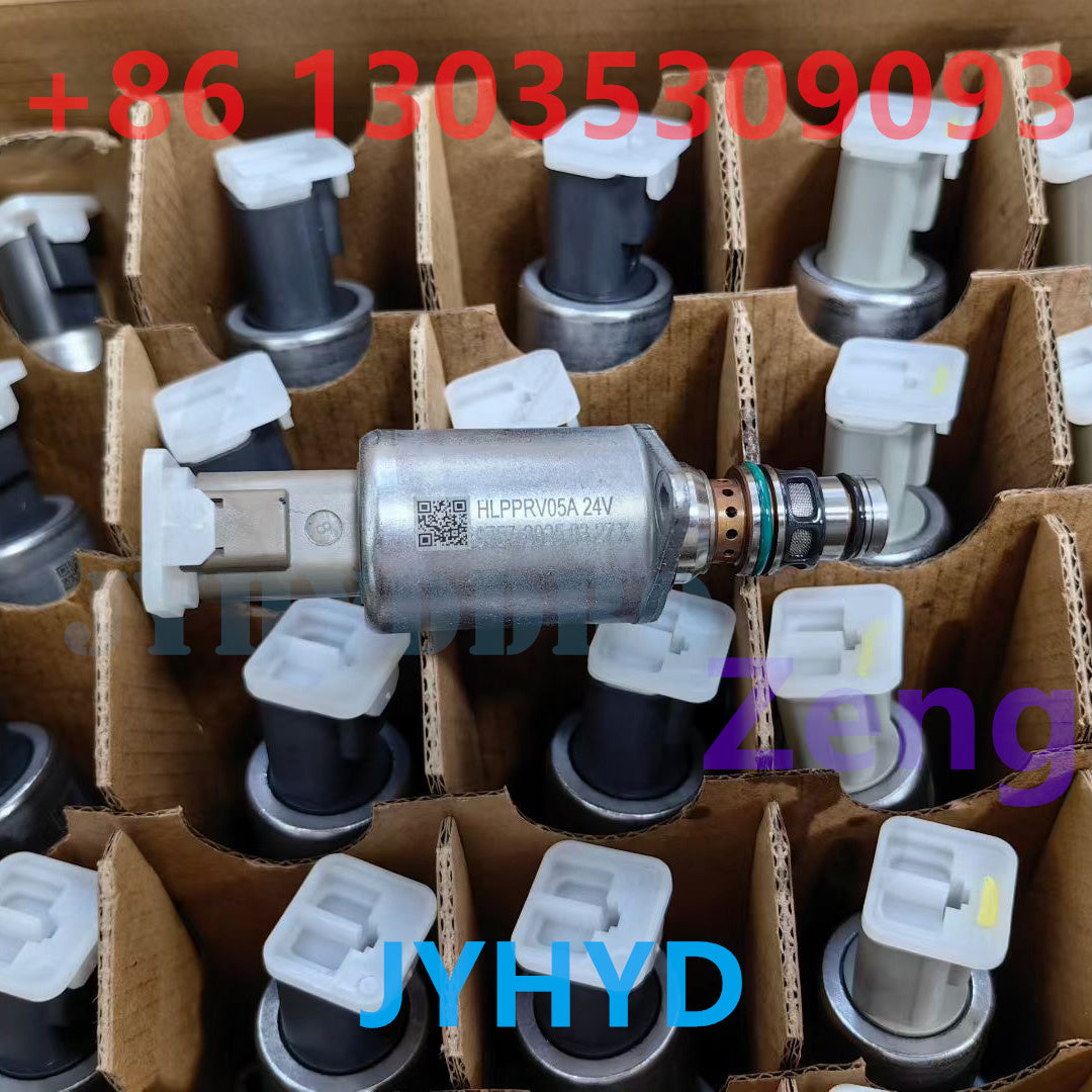 HLPPRV05C 24V HLPPRV05B 24V HLPPRV06A 24V HLPPRV05A 24V SOLENOID VALVE