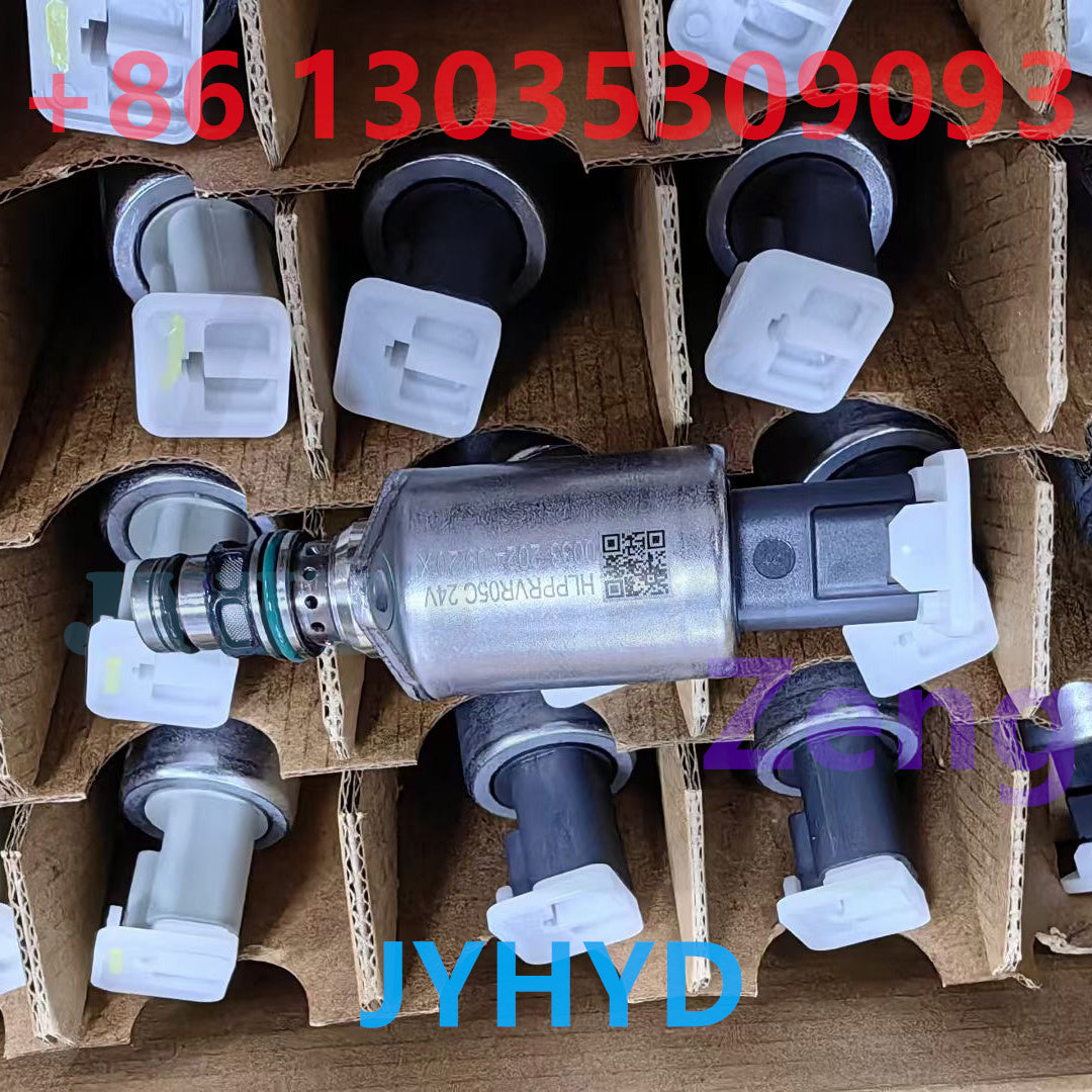 HLPPRV05C 24V HLPPRV05B 24V HLPPRV06A 24V HLPPRV05A 24V SOLENOID VALVE