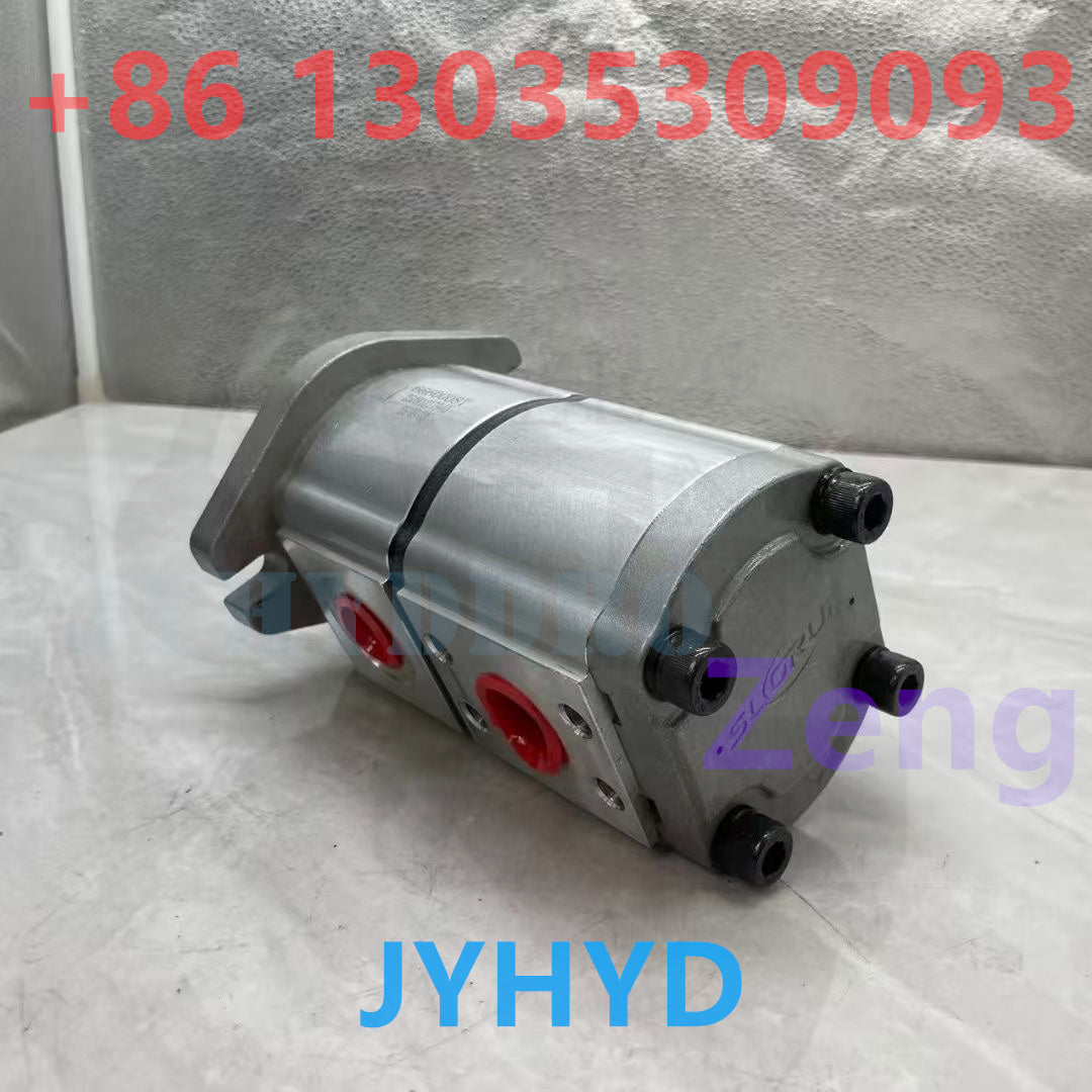 401-00445A 6660008T GEAR PUMP