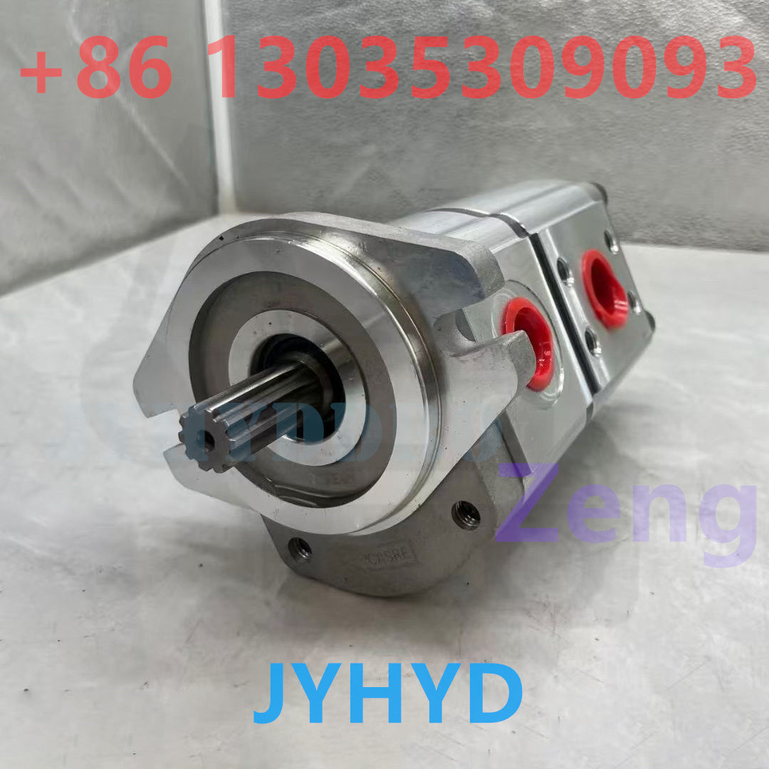 401-00445A 6660008T GEAR PUMP
