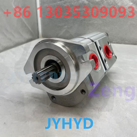 401-00445A 6660008T GEAR PUMP