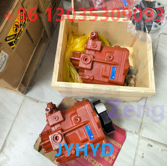 KUBOTA KX121 EXCAVATOR PSVL-42CG HYDRAULIC PUMP