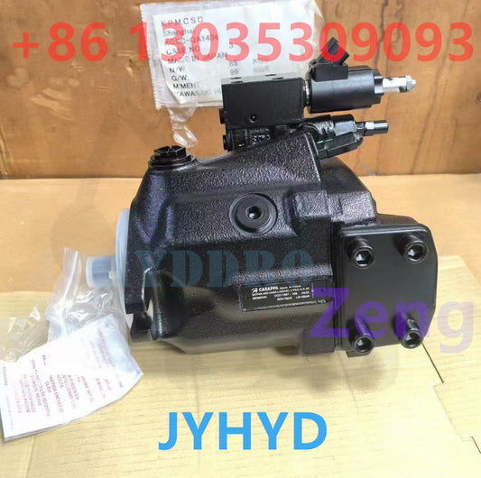 CASAPPA MVP48.45D HYDRAULIC PUMP